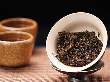 湖南安化黑茶多少钱一斤