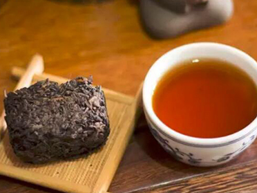 安化黑茶有那么神奇吗